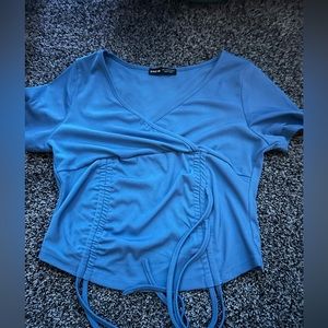 SHEIN top size large